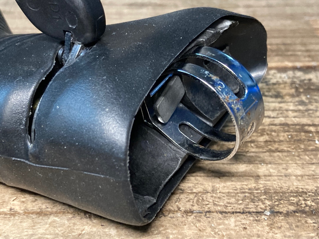 JK461 カンパニョーロ CAMPAGNOLO スーパーレコード SUPER RECORD エルゴパワー 2x11S