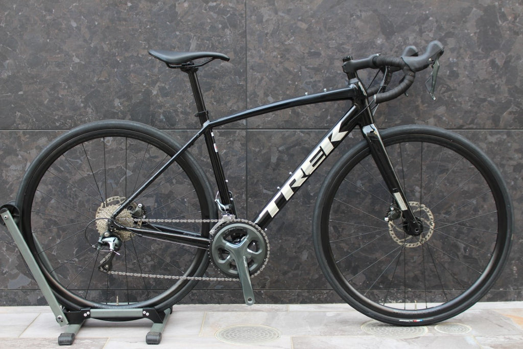 トレック TREK ドマーネ DOMANE AL4 2021年モデル 52サイズ シマノ