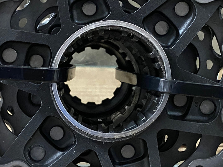 KH677 シマノ SHIMANO デュラエース DURA-ACE CS-R9200 スプロケット 11-34T 12S