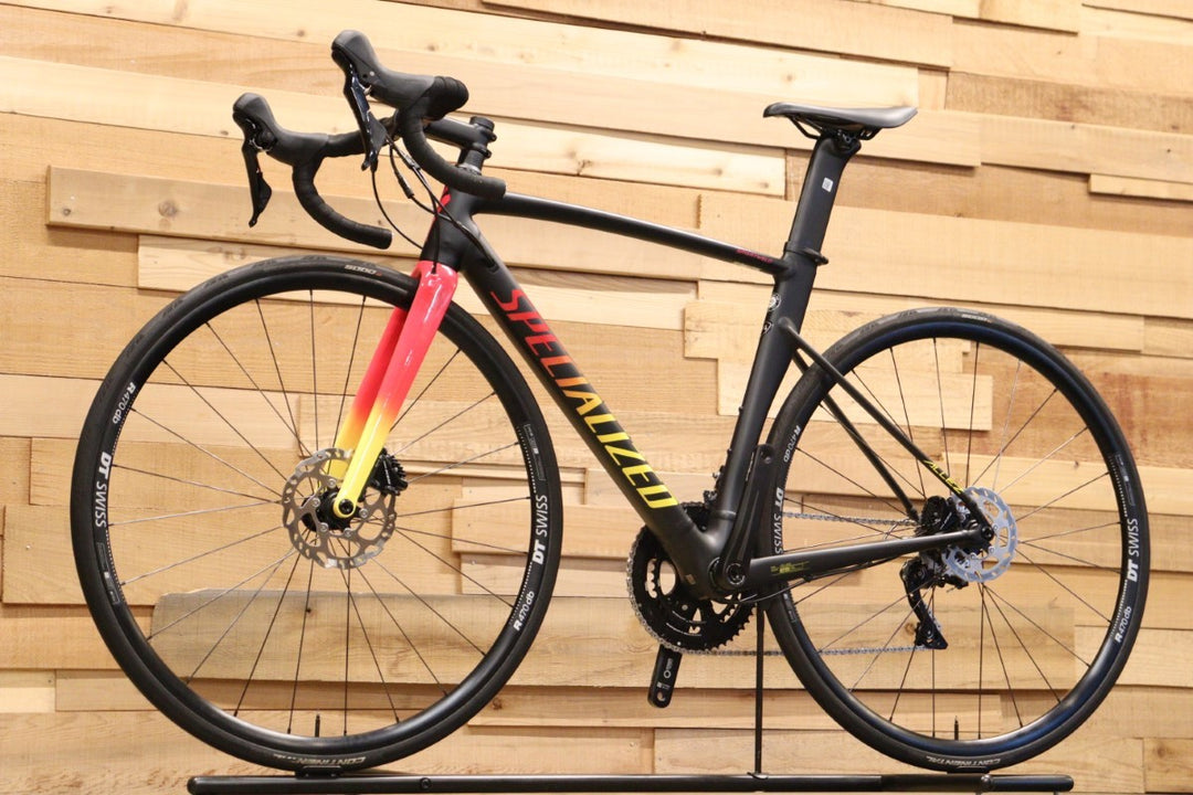 スペシャライズド SPECIALIZED アレー スプリント ALLEZ SPRINT COMP DISC 2020 54サイズ シマノ 105 R7020 MIX 11S アルミ ロードバイク【立川店】