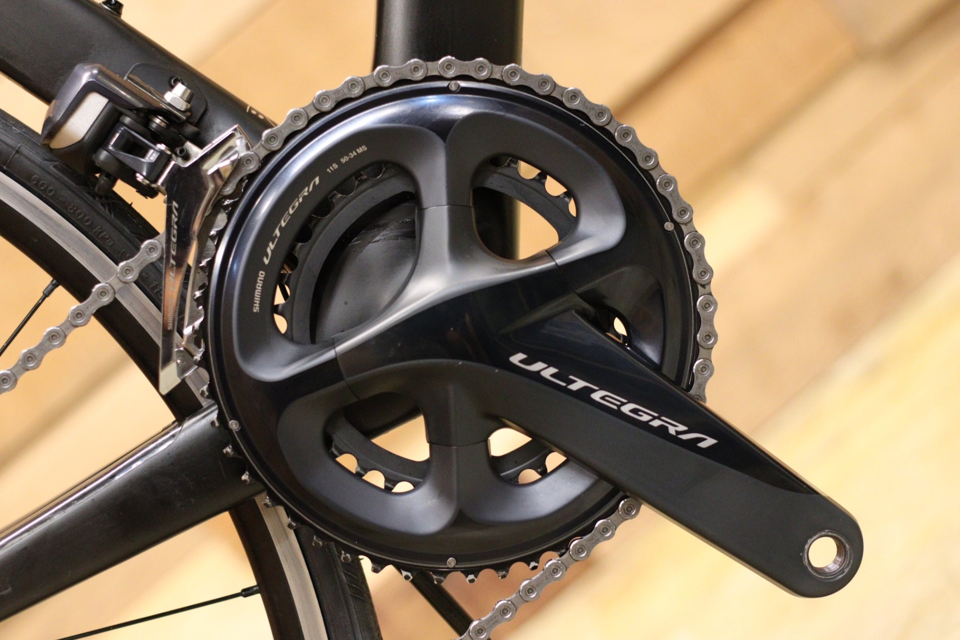 ピナレロ PINARELLO ガン GAN 2020 530サイズ シマノ アルテグラ R8050