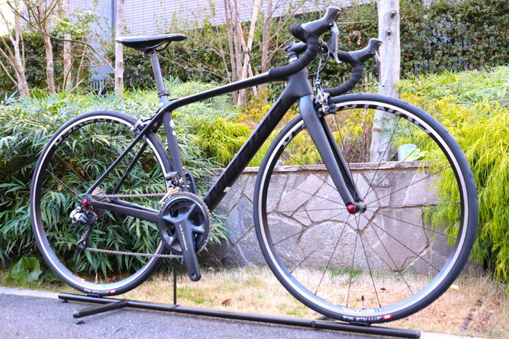 メリダ MERIDA スクルトゥーラ SCULTURA 8000 E 2018 XSサイズ シマノ アルテグラ 6870MIX Di2 11S カーボン ロードバイク 【さいたま浦和店】