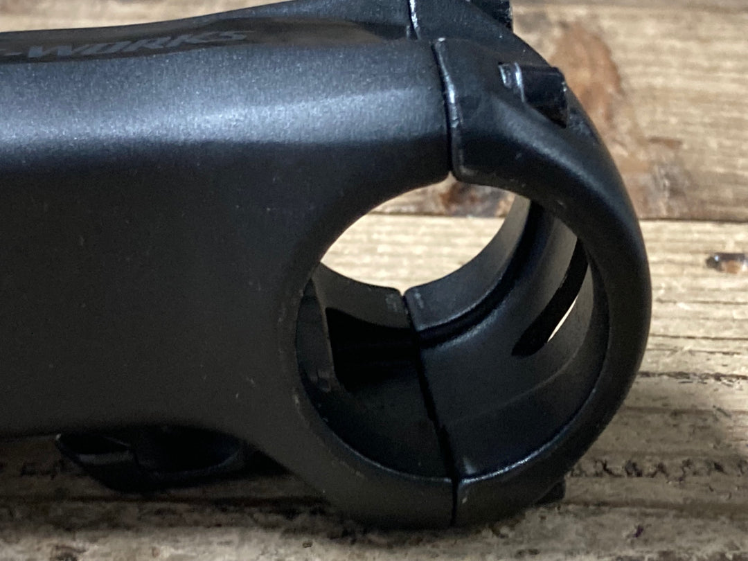 KD026 スペシャライズド SPECIALIZED S-WORKS Venge Stem アルミステム Φ31.8 80mm 6°