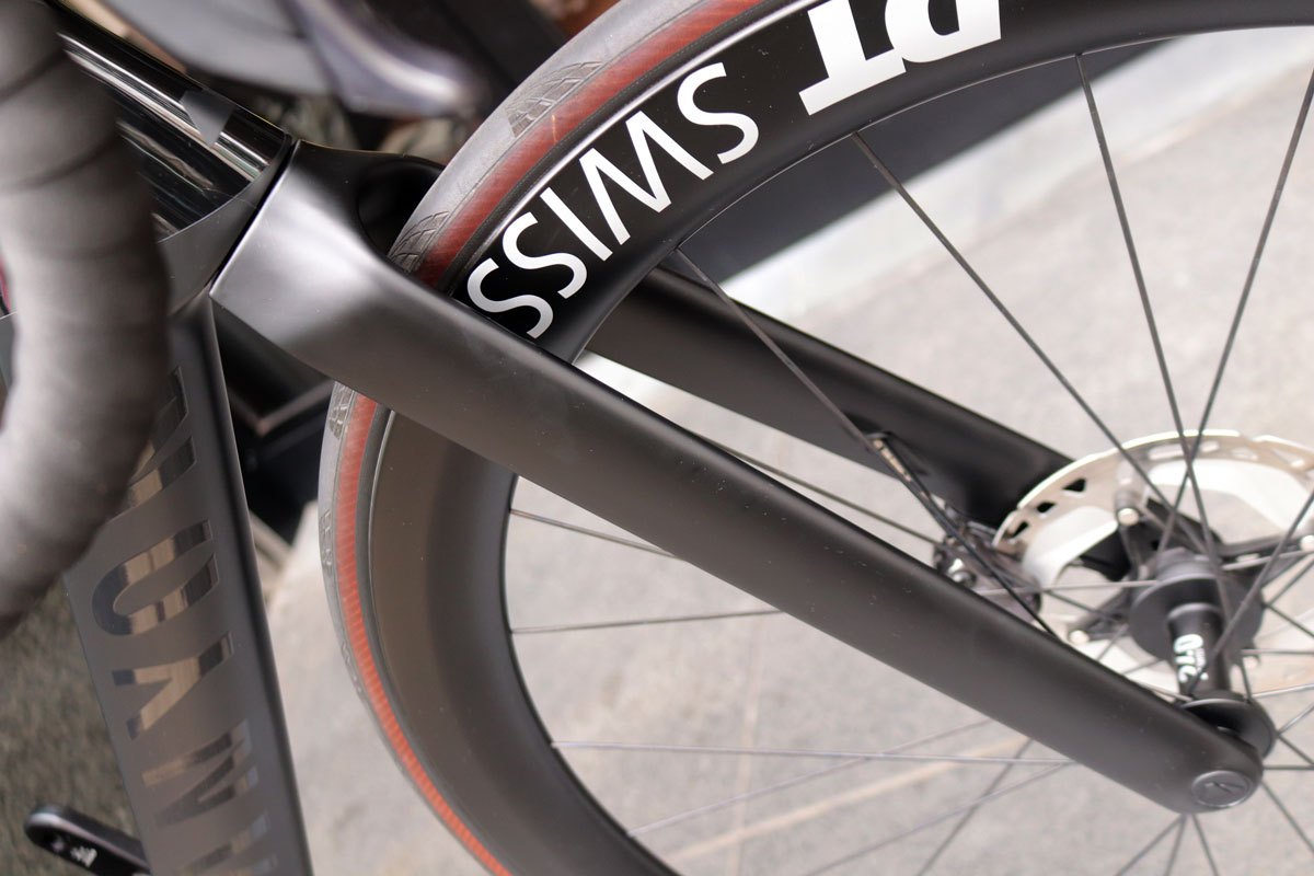 キャニオン CANYON エアロード AEROAD CF SLX 2022 XSサイズ シマノ