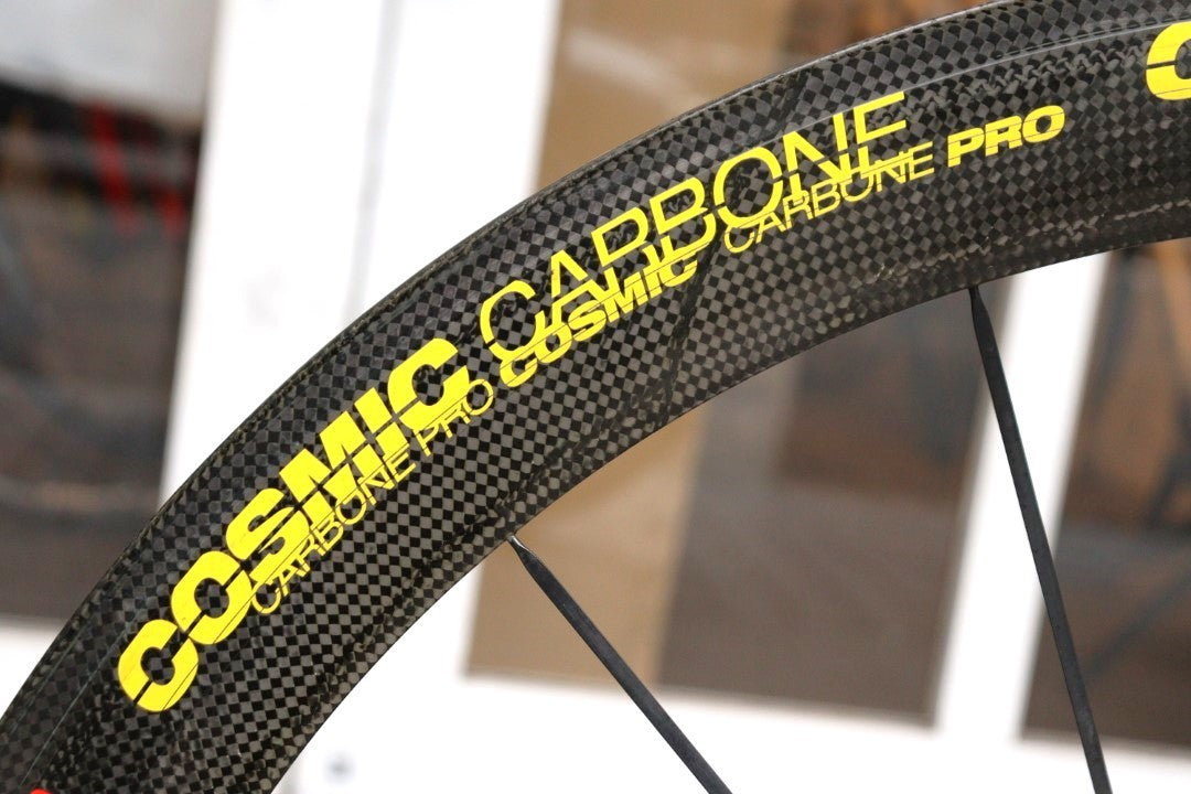 マヴィック MAVIC コスミック カーボン プロ COSMIC CARBON PRO