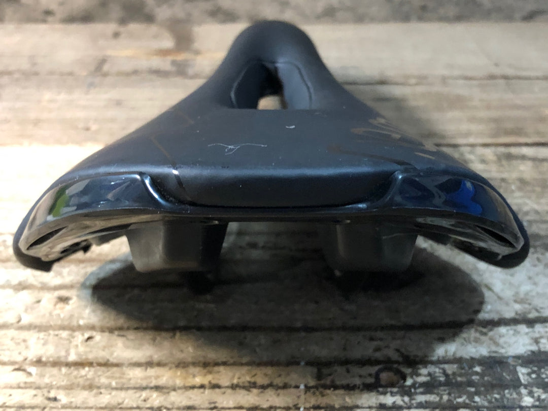 JS989 セラロイヤル Selle Royal r.e.med2 サドル 黒 HORROW CRMOレール