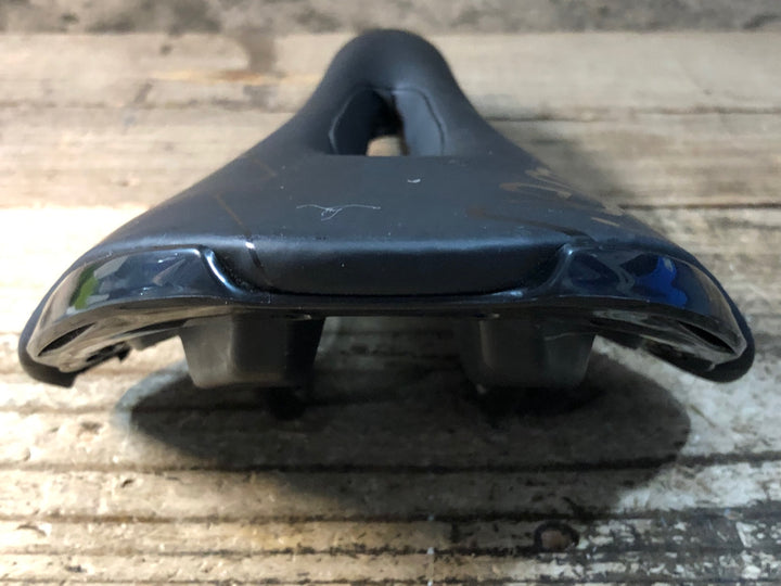 JS989 セラロイヤル Selle Royal r.e.med2 サドル 黒 HORROW CRMOレール