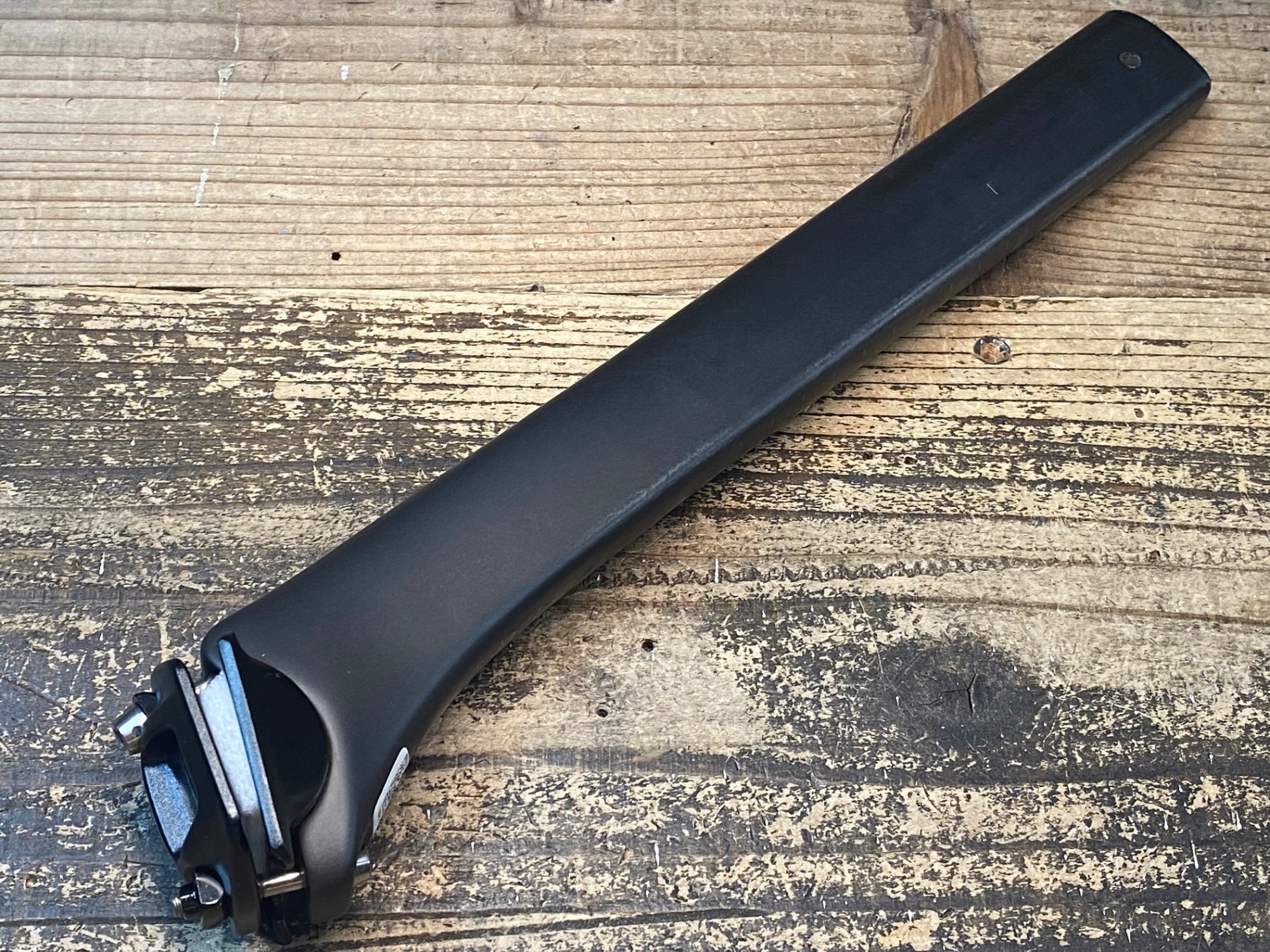 JG764 スペシャライズド SPECIALIZED S-WORKS TARMAC SL8 CARBON POST