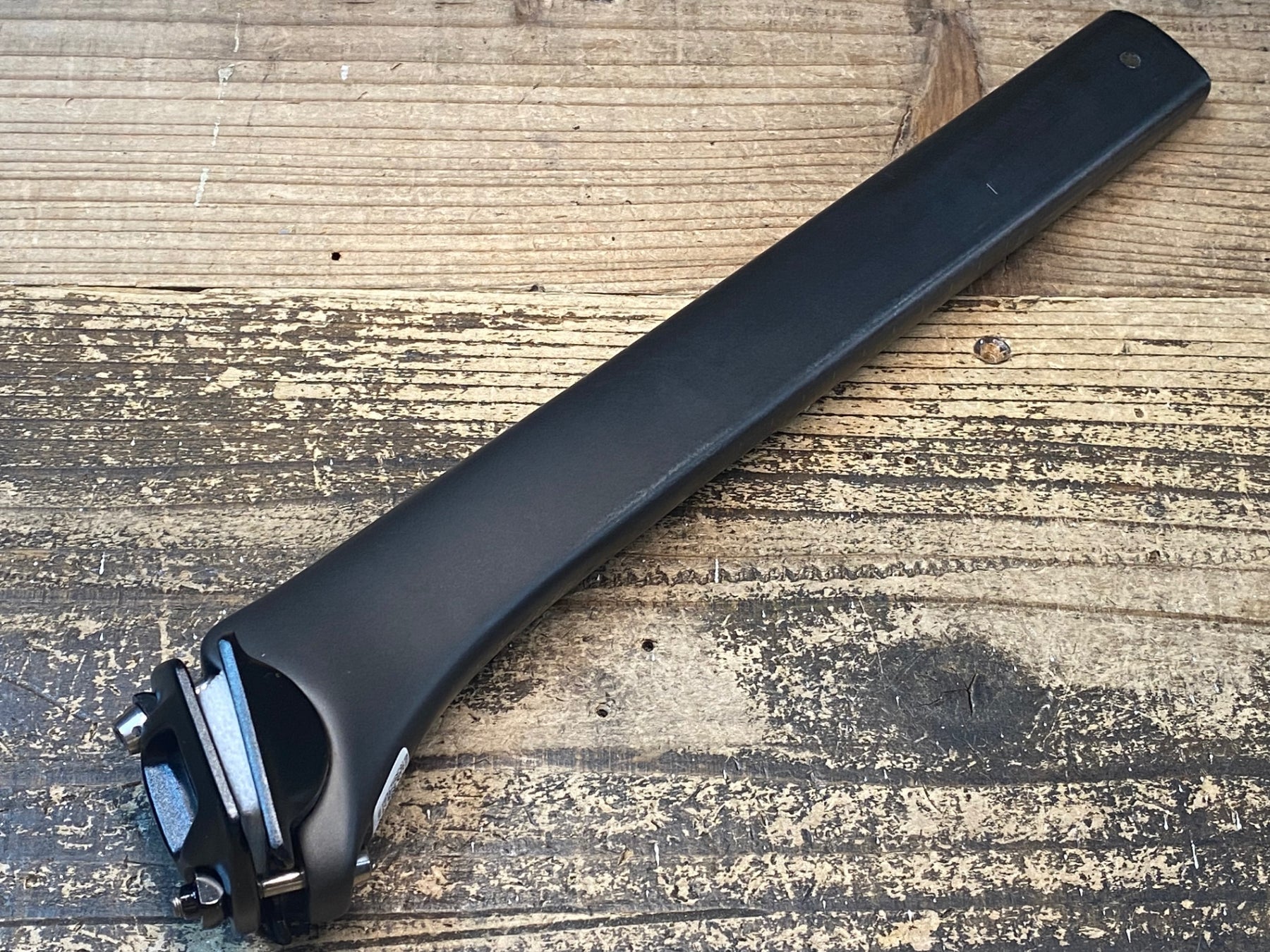 SPECIALIZED カーボンシートポスト JG764 スペシャライズド SPECIALIZED S-WORKS TARMAC SL8 CARBON POST