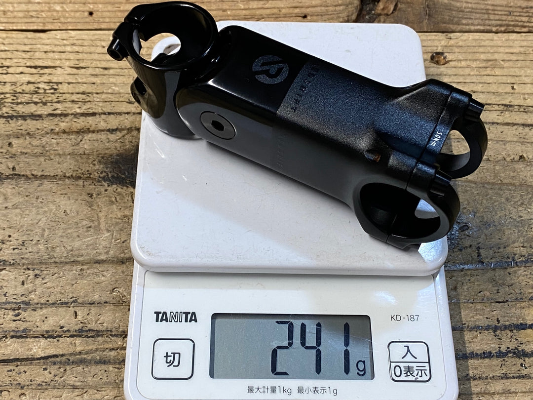 KK882 レッドシフト REDSHIFT ステム サスペンション 100mm