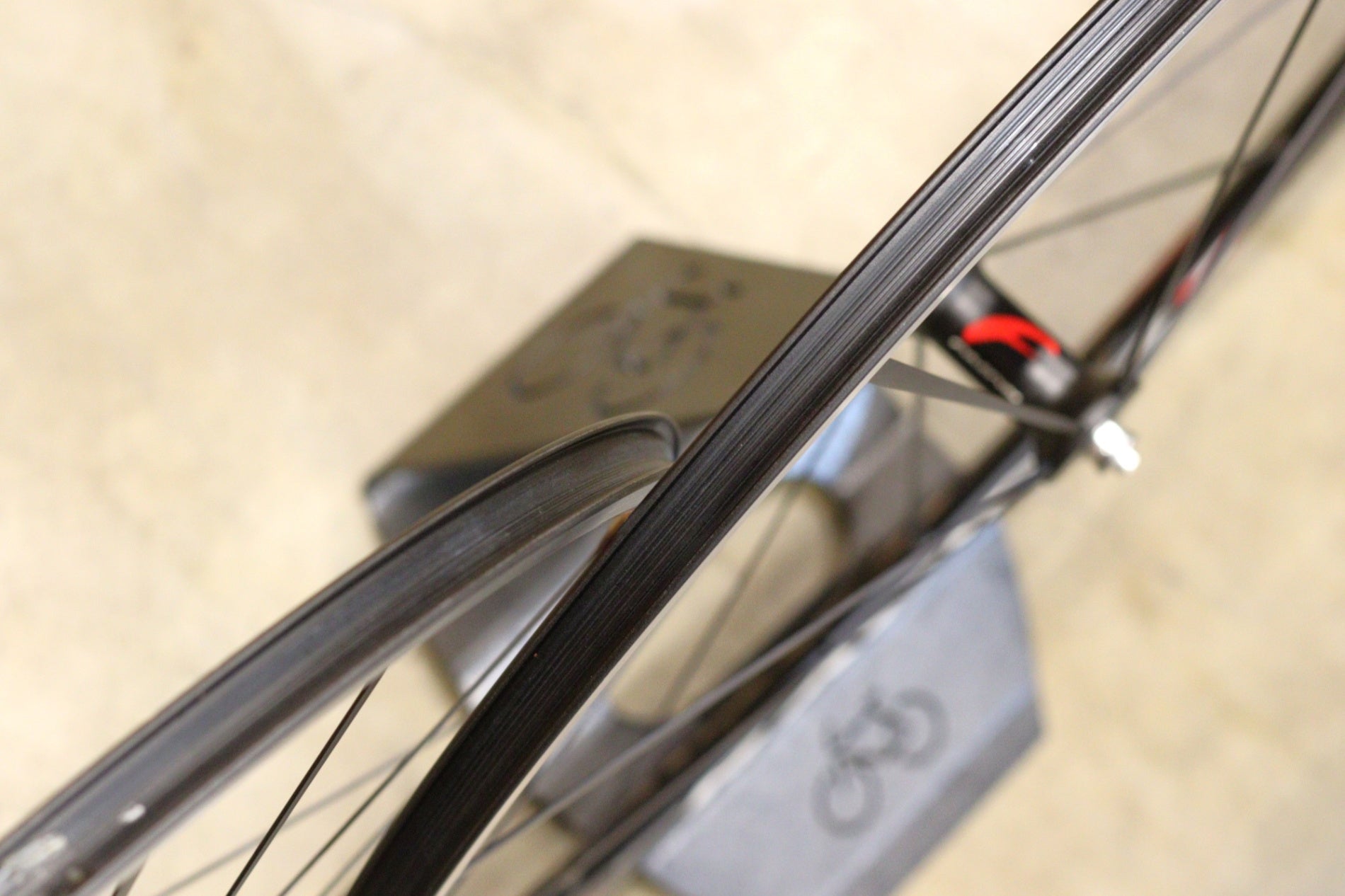 フルクラム FULCRUM レーシング ワン RACING 1 アルミ クリンチャー