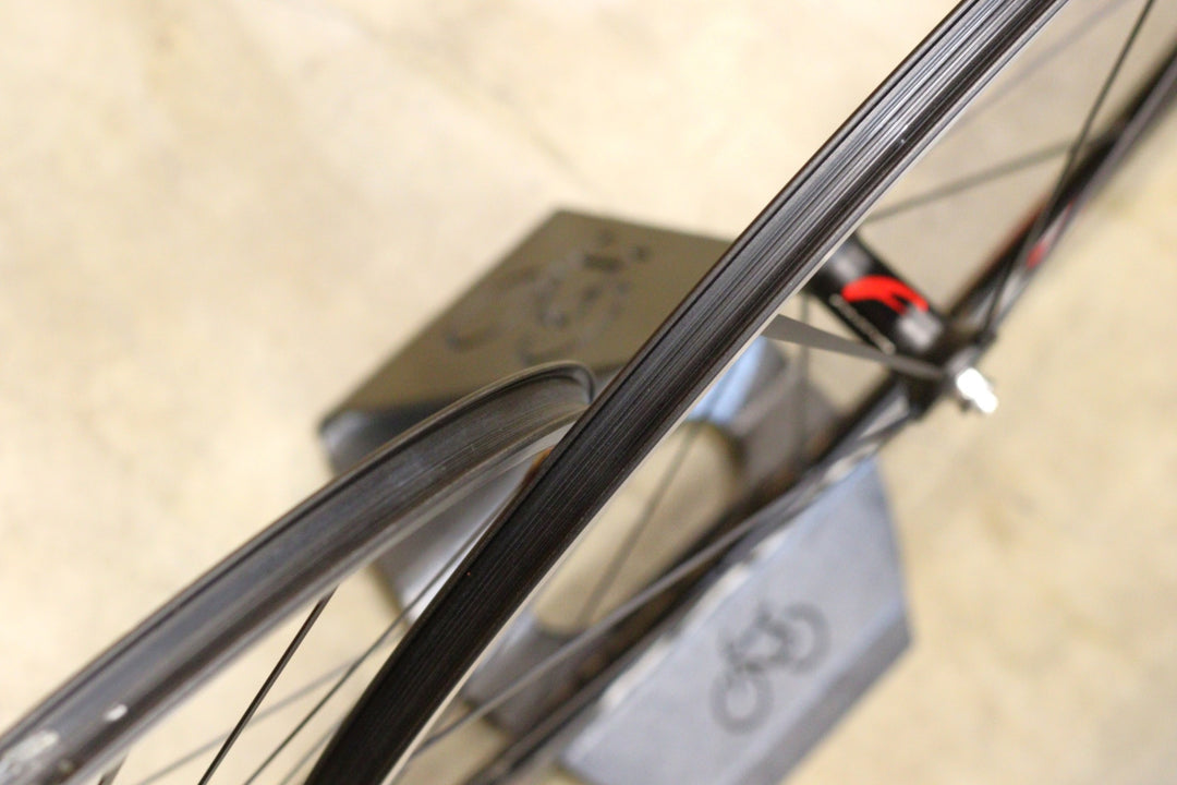 フルクラム FULCRUM レーシング ワン RACING 1 アルミ クリンチャー ホイールセット シマノ 10S 15C 【立川店】