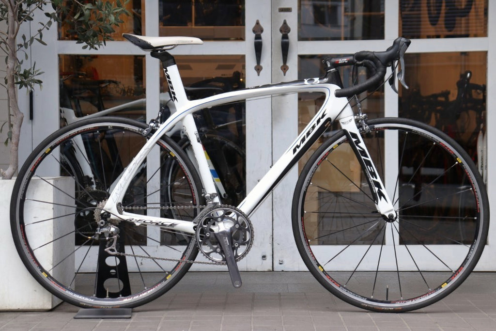 値下げ ロードバイク LOOK566 2009年モデル 6600 ULTEGRA S（51）サイズ