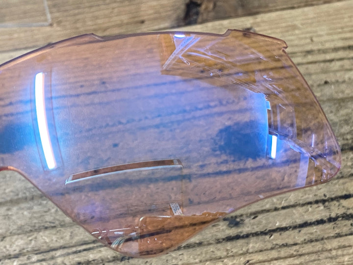 KL841 アルバオプティクス ALBA OPTICS DELTA VZUM F-LENS RKT Photochrom レンズ