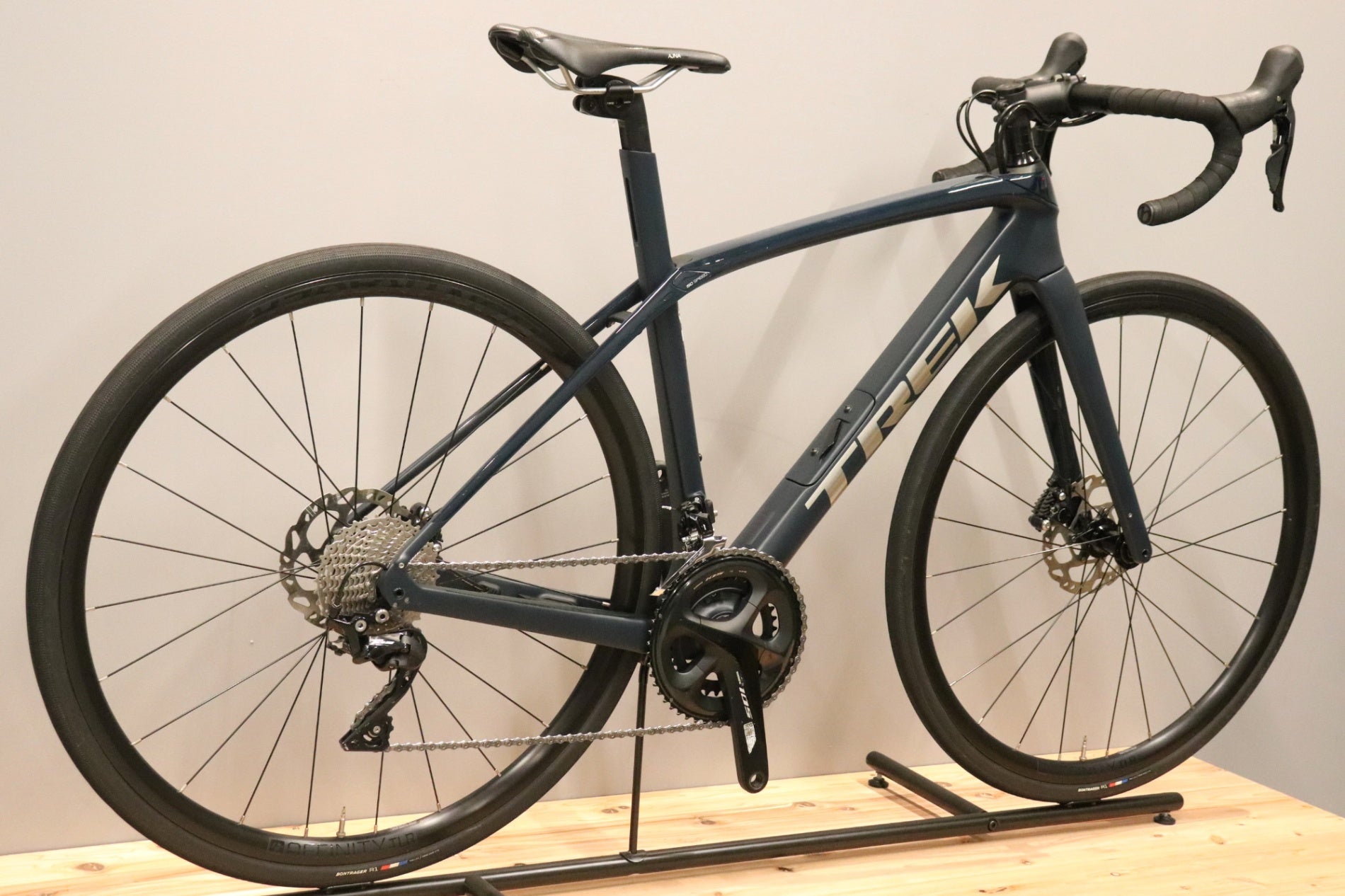 トレック TREK ドマーネ DOMANE SL5 DISC GEN3 2020モデル 50サイズ