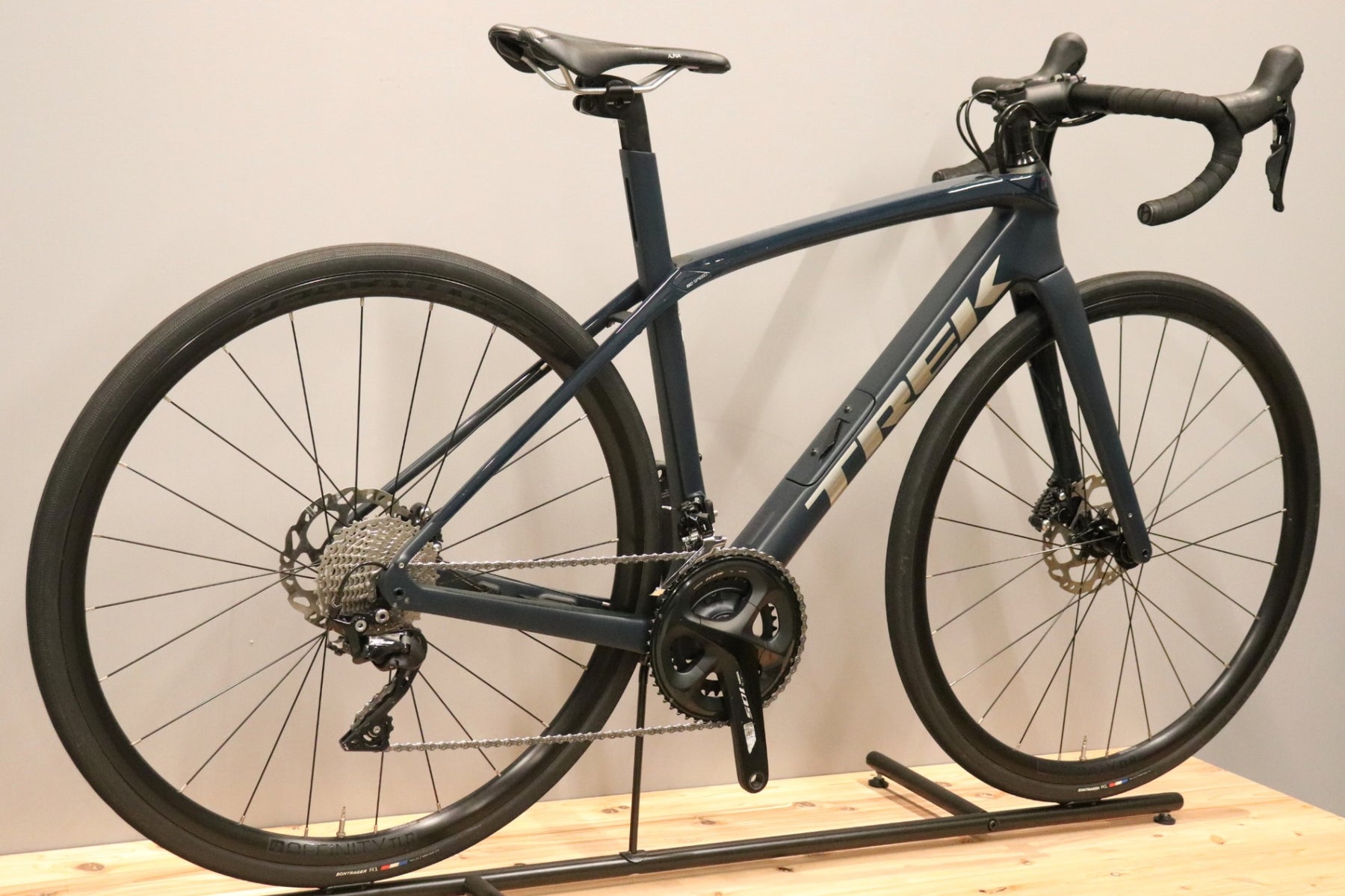 トレック TREK ドマーネ DOMANE SL5 DISC GEN3 2020モデル 50サイズ