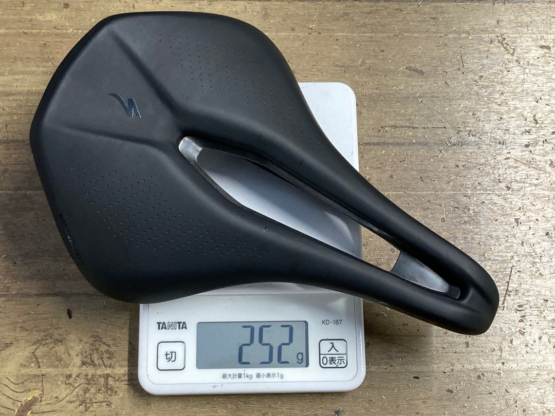 KL384 スペシャライズド SPECIALIZED Power Comp HOLLOW CR-MOレール 155mm