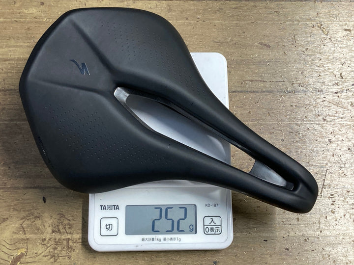 KL384 スペシャライズド SPECIALIZED Power Comp HOLLOW CR-MOレール 155mm