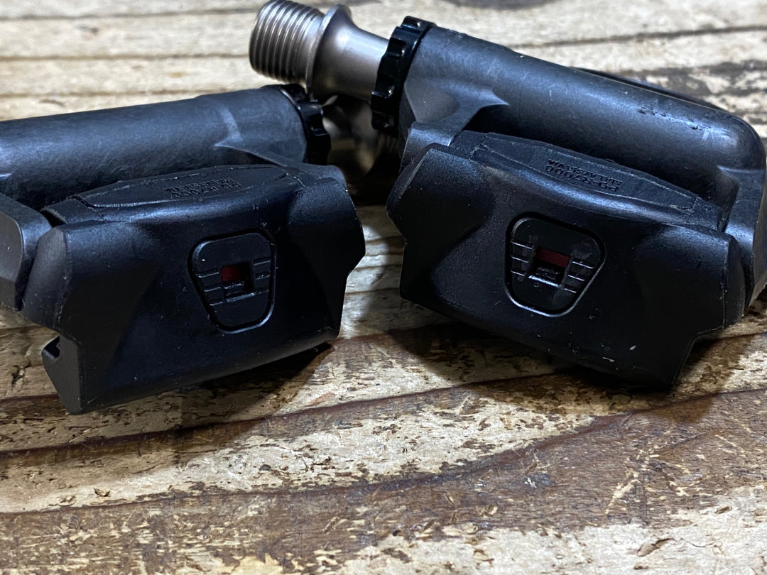 JV508 シマノ SHIMANO PD-R7000 ビンディングペダル SPD-SL