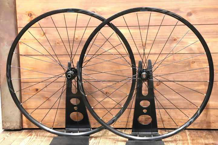 シマノ SHIMANO WH-RS171 クリンタイム ホイールセット シマノ11S/12S 【東京南麻布店】