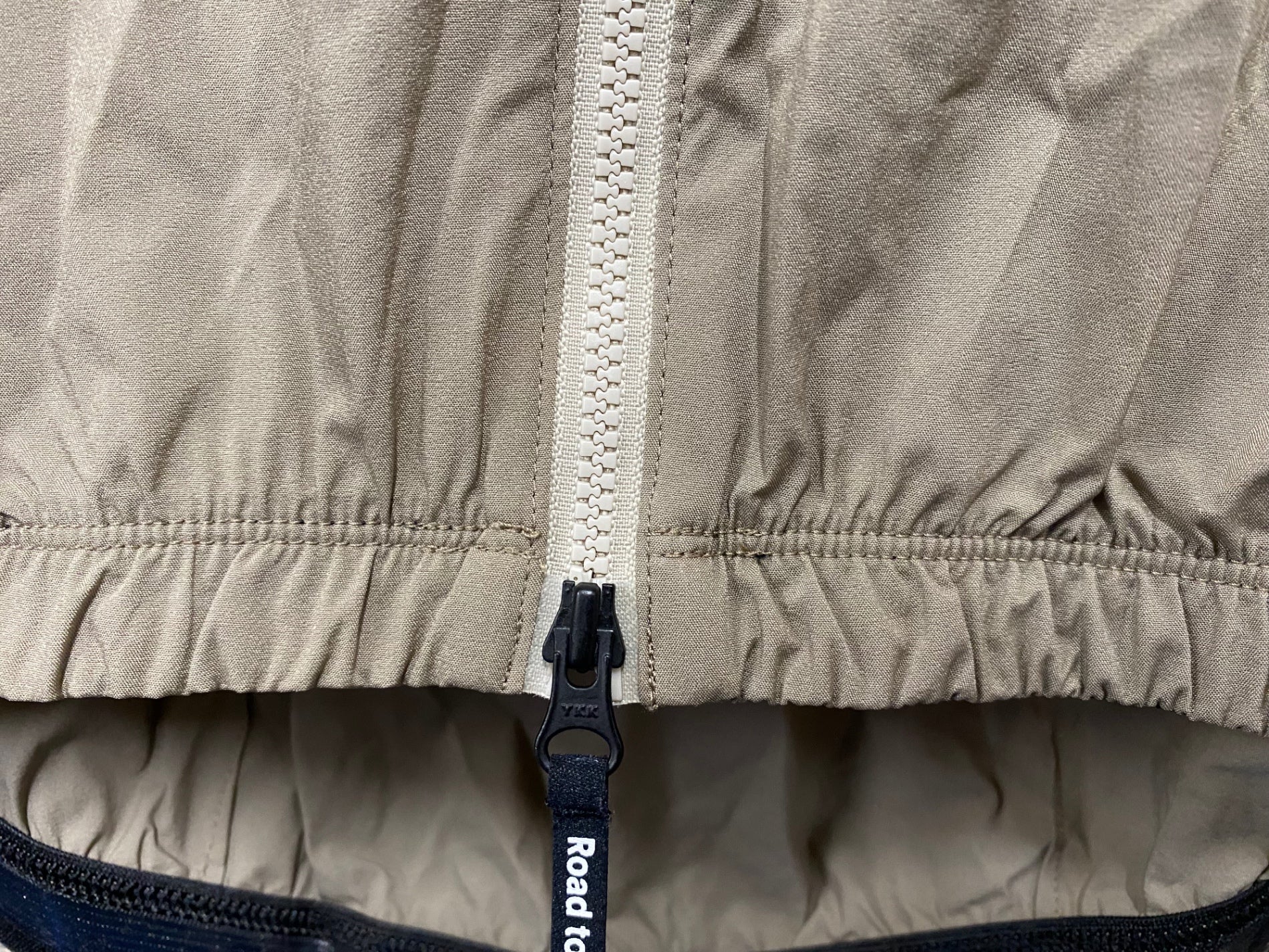 KA562 パスノーマルスタジオ PAS NORMAL STUDIOS MENS STOW AWAY
