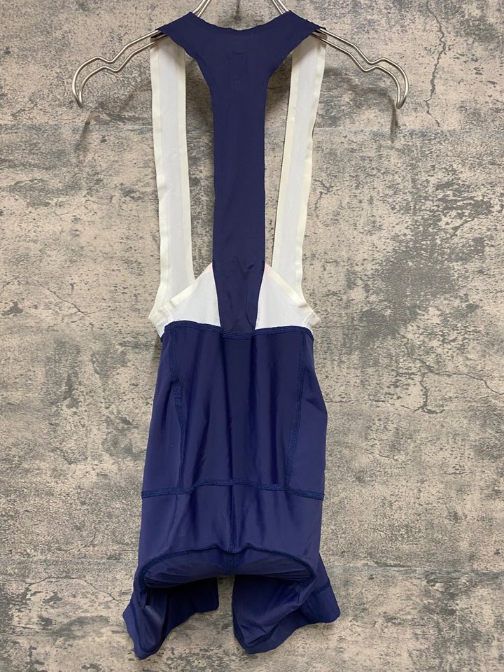 JY130 ラファ Rapha WOMEN'S SOUPLESS BIB SHORTS ビブショーツ レディース 紺 XS