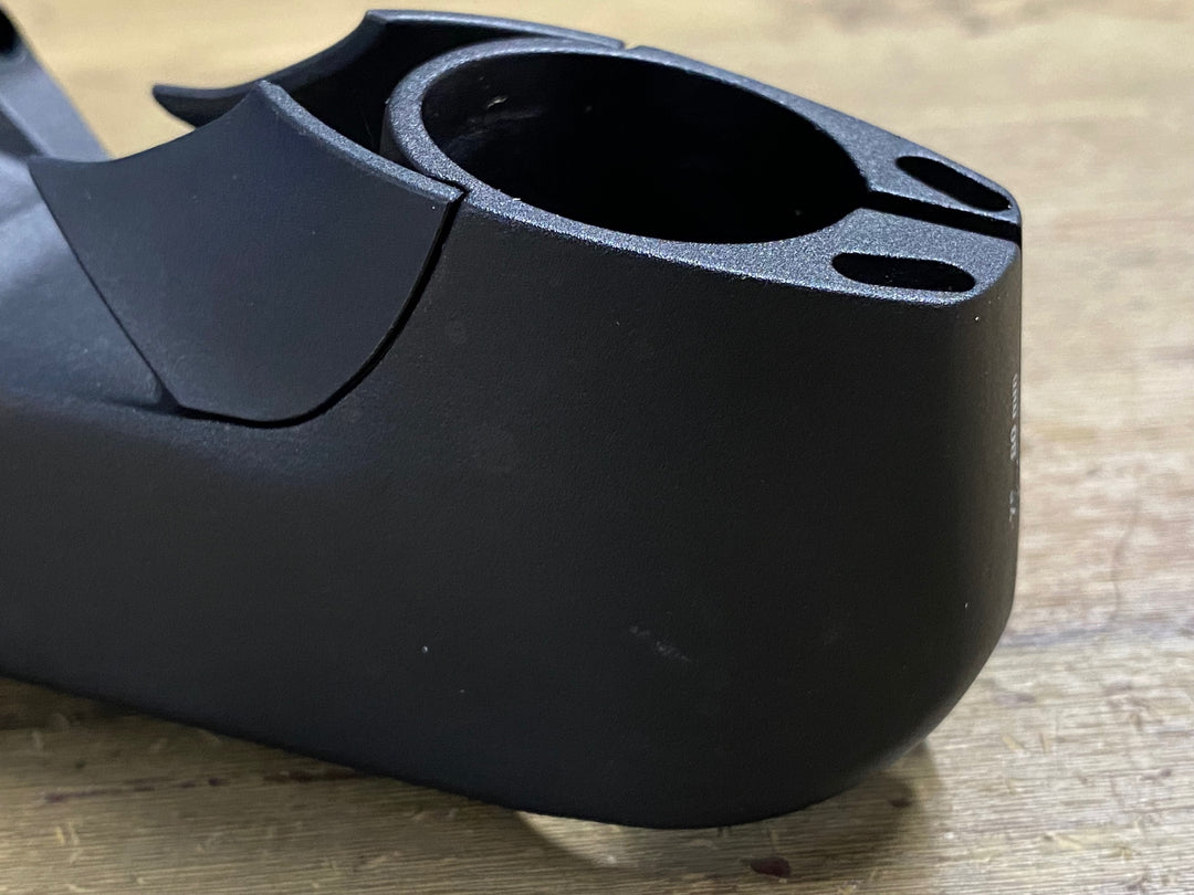 KP132 ボントレガー BONTRAGER RCS PRO BLENDR アルミ ステム 80mm Φ31.8 OS