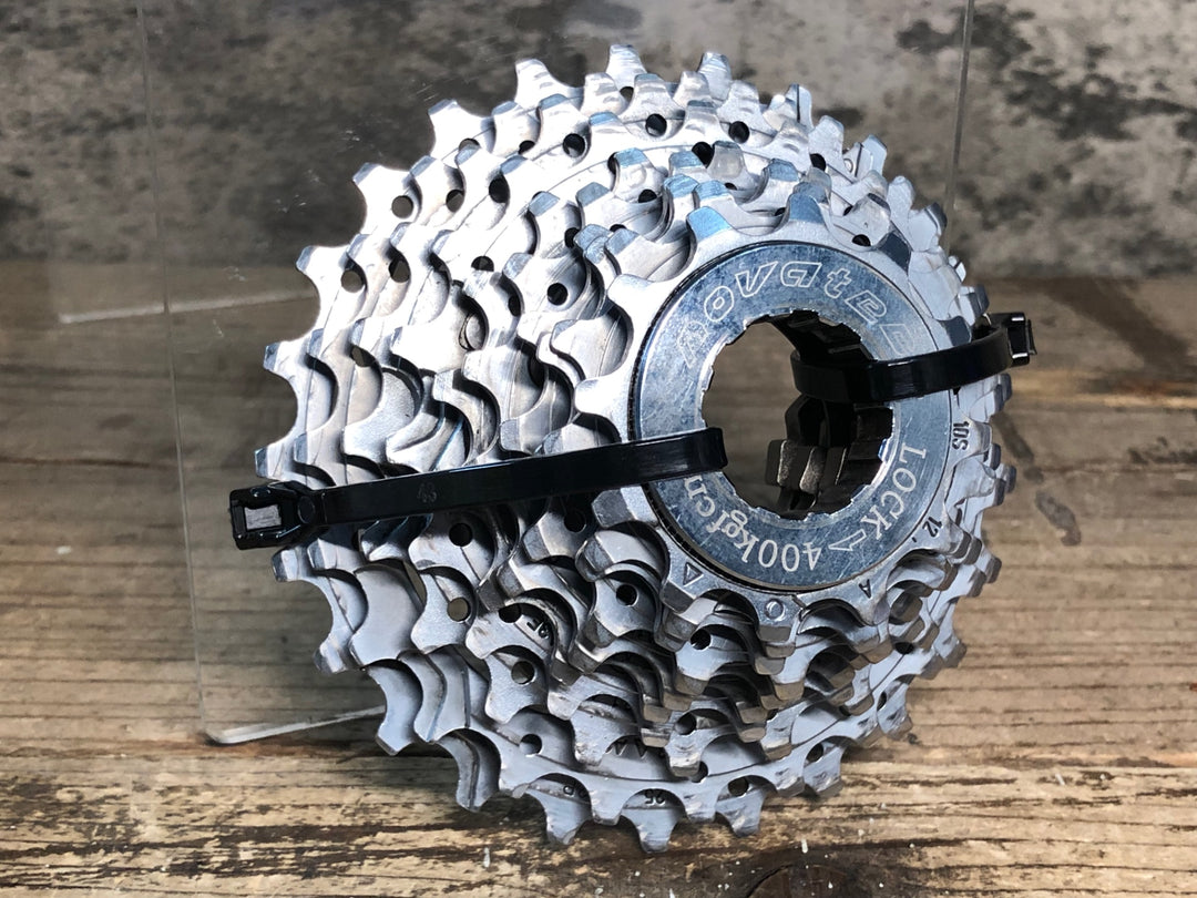 IV496 カンパニョーロ CAMPAGNOLO コーラス CHORUS スプロケット 12-25T 10S ※ロックリング非純正