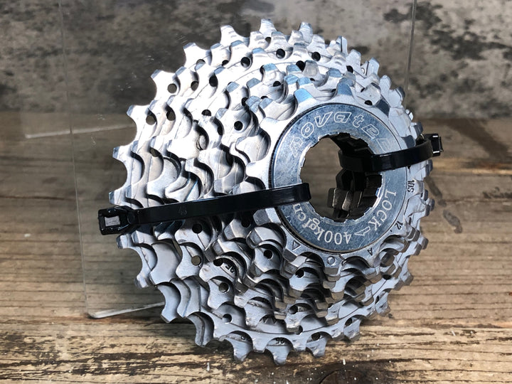 IV496 カンパニョーロ CAMPAGNOLO コーラス CHORUS スプロケット 12-25T 10S ※ロックリング非純正