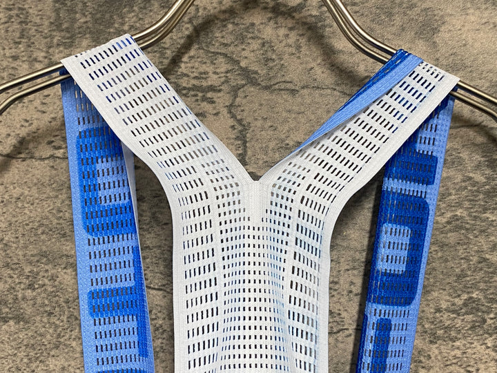 JW446 スポーツフル sportful SUPER T.C. BIBTIGHTS 裏起毛 ビブタイツ 黒 M