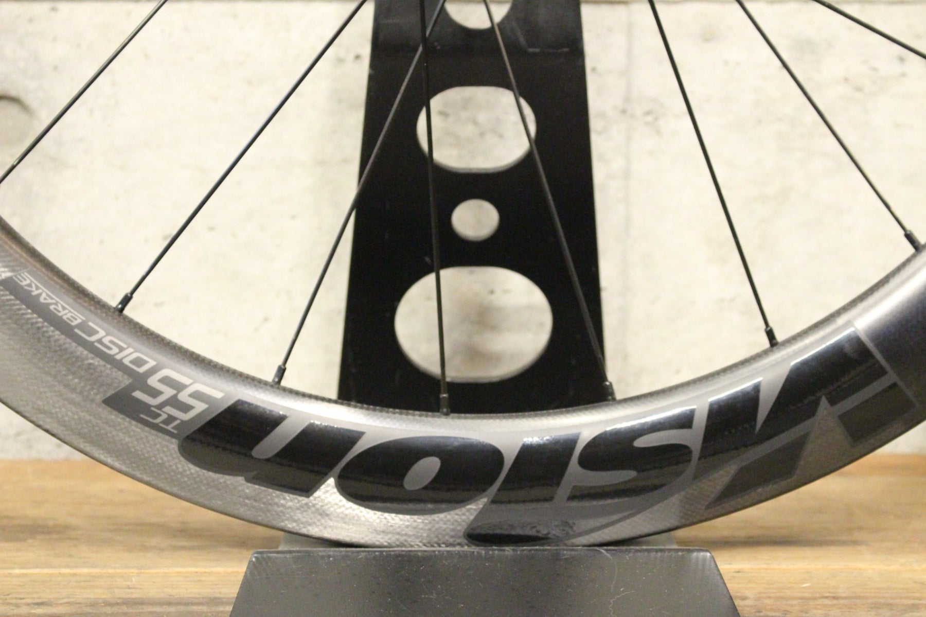 VISION TC55 クリンチャー 55mm AEC TC 55 Disc クリンチャー | VISION