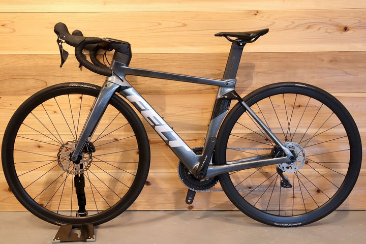 フェルト FELT AR ADVANCED 2022 48サイズ シマノ 105 R7020 11S カーボン ロードバイク 【千葉店】