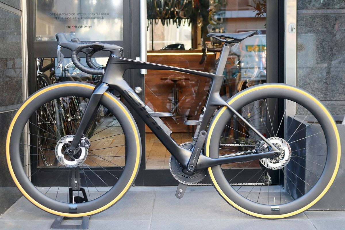 BMC チームマシン TEAMMACHINE R 01 FOUR 2024 51サイズ アルテグラ