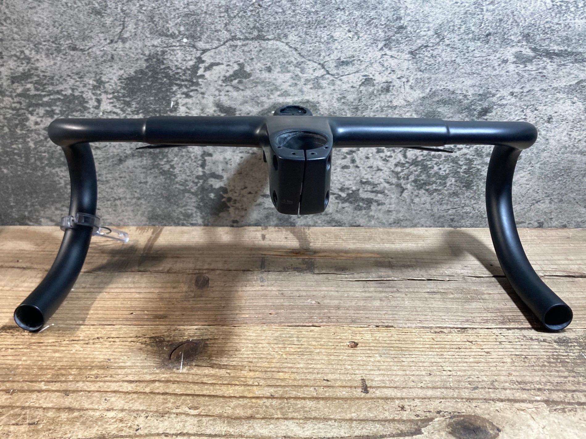 KJ949 キャニオン CANYON H36 AERO COCKPIT CF カーボン ドロップ