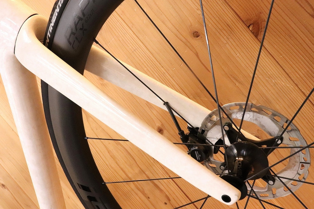 スペシャライズド SPECIALIZED エスワークス ターマック S-WORKS TARMAC SL8 2025年モデル 56サイズ シマノ デュラエース R9270 Di2 12S カーボン ロードバイク 【芦屋店】