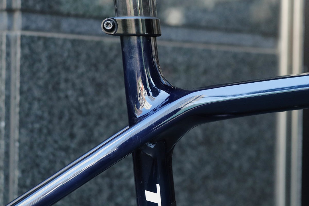 トレック TREK エモンダ EMONDA SLR P1 TEAM SEGAFLADE 2021モデル 50サイズ カーボン ロードバイク フレームセット 【東京南麻布店】