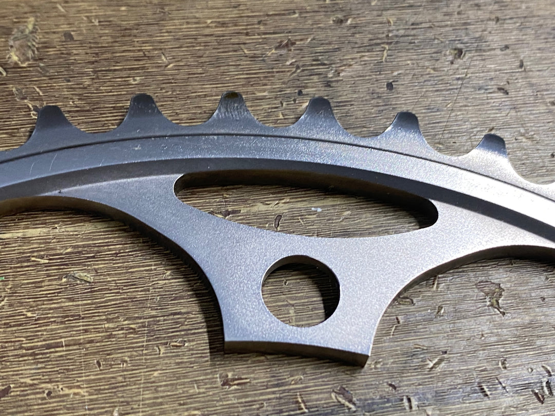 KN617 シマノ SHIMANO デュラエース DURA-ACE NJS チェーンリング 50T