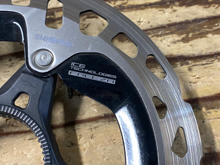 JO376 シマノ SHIMANO RT-MT900-SS ディスクブレーキ ローター Φ140 厚さ1.74mm