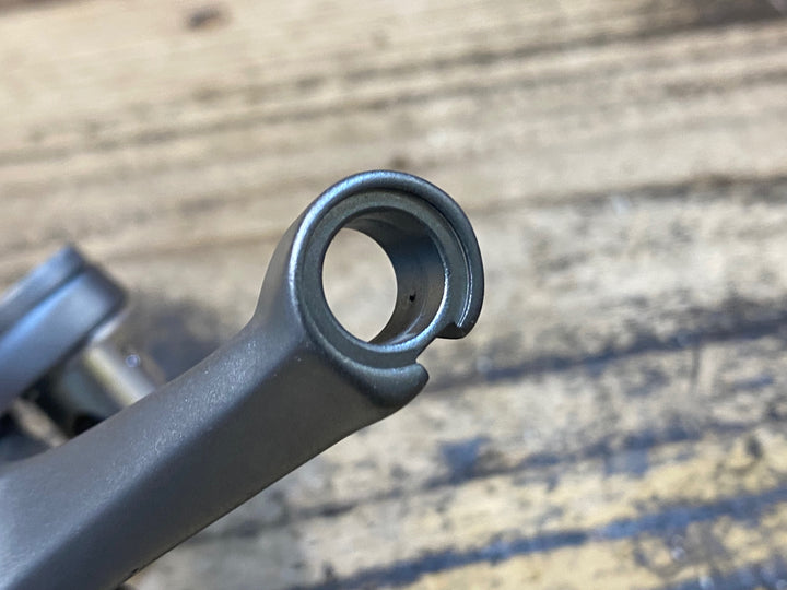 JX468 シマノ SHIMANO アルテグラ ULTEGRA BR-6700 リアブレーキ キャリパー ※アジャスター,ワッシャー,ナット欠品