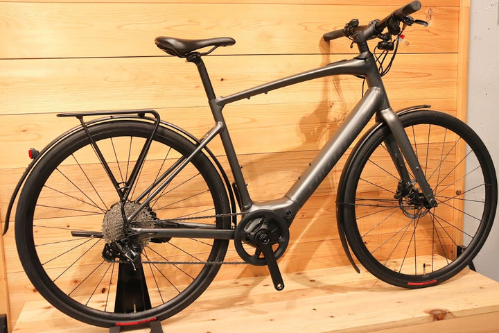 スペシャライズド SPECIALIZED ヴァド VADO SL 4.0 EQ 2022モデル Lサイズ スラム NX 11S アルミ 電動アシスト E-BIKE 【千葉店】