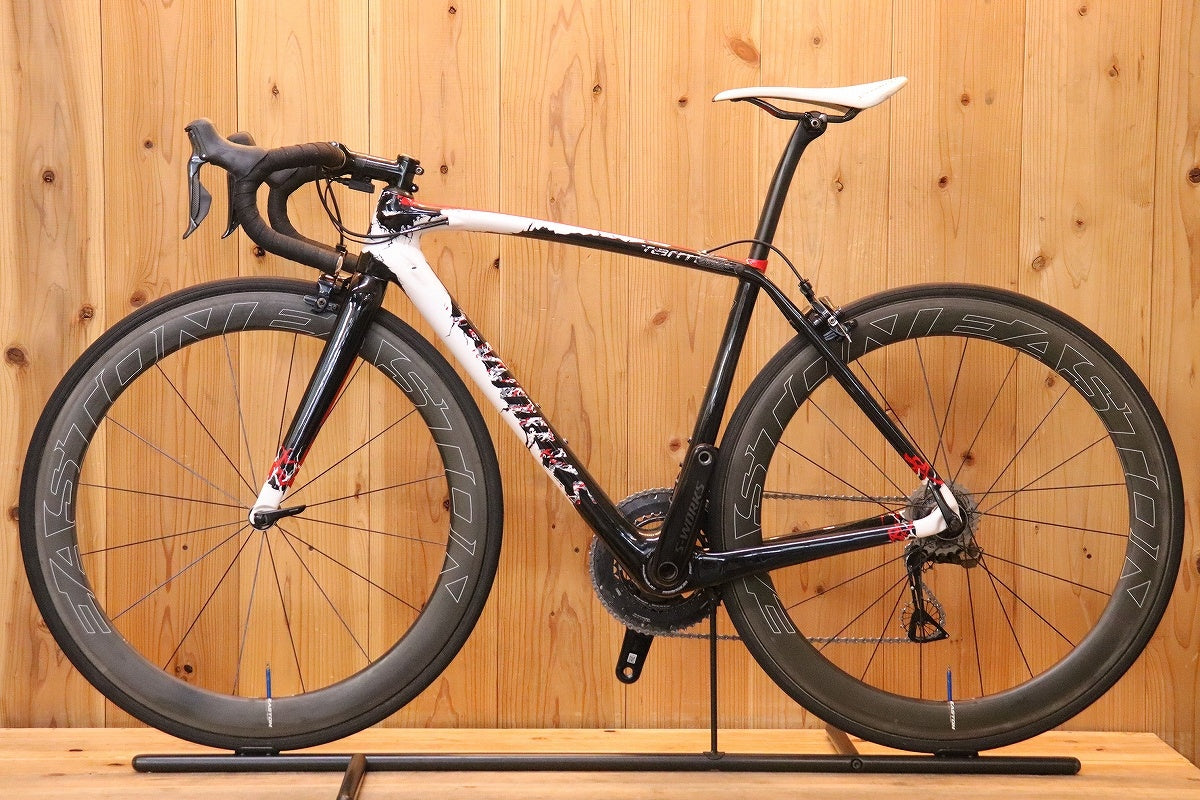 国内限定20本!!】 スペシャライズド SPECIALIZED エスワークス
