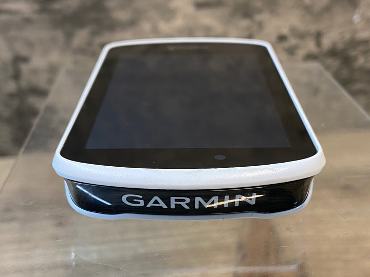 JJ863 ガーミン GARMIN EDGE 1030 サイクルコンピューター センサー セット 動作確認済み