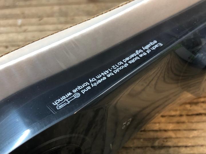 JR407 4iiii PRECISION PML100 SHIJMANO FC-R8000 パワーメーター 175mm 左アーム