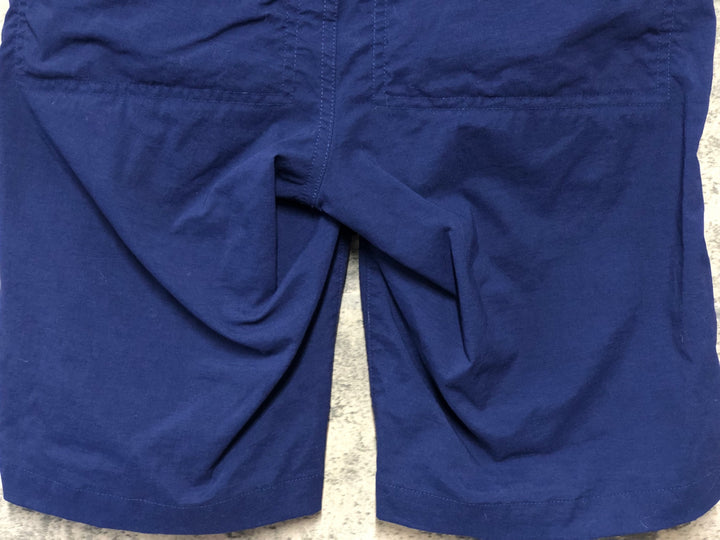 KL472 ラファ Rapha WOMEN'S RANDONNEE SHORTS サイクルパンツ 紺 24WAIST ※動物の毛