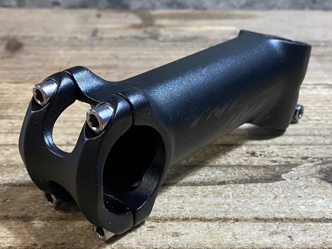 JU297 TNI ブラック BLACK 17 ステム アルミ 110mm Φ31.8 OS