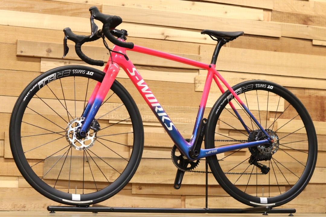 スペシャライズド SPECIALIZED エスワークス クラックス S-WORKS CRUX 