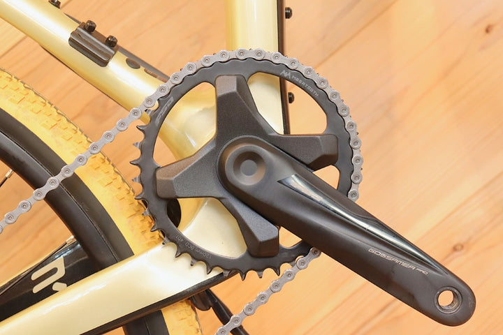 リドレー RIDLEY カンゾーアドベンチャー KANZO ADVENTURE 2024モデル Sサイズ シマノ GRX MIX 11S カーボン グラベル ロードバイク 【千葉店】