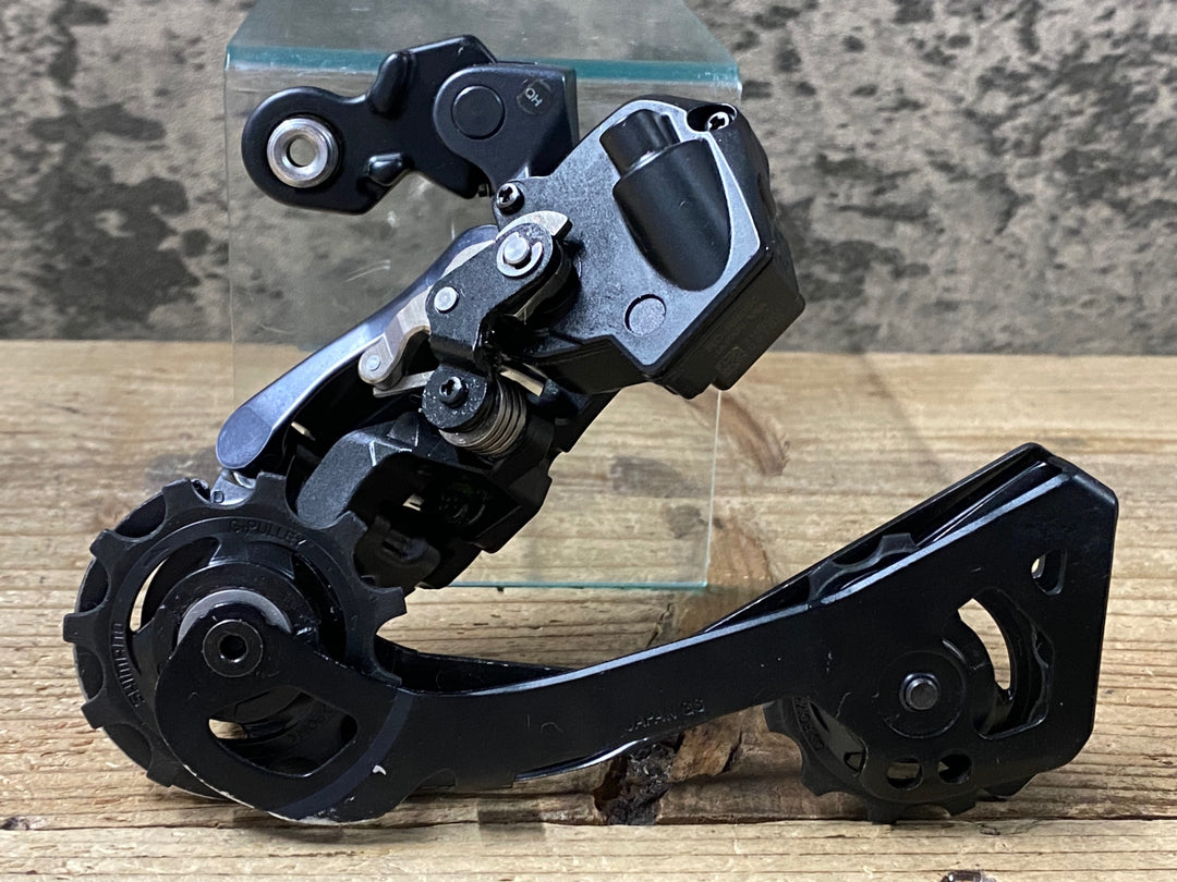KC873 シマノ SHIMANO アルテグラ ULTEGRA RD-R8050 GS リアディレイラー DI2 動作確認済