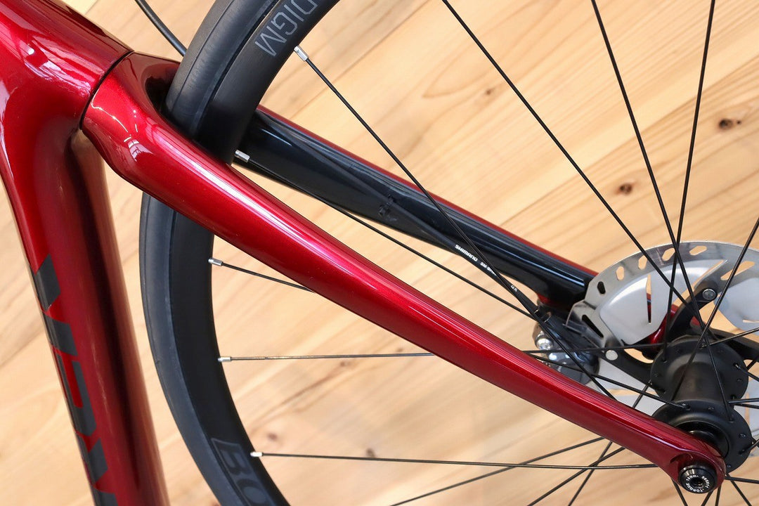 トレック TREK エモンダ ディスク EMONDA SL6 DISC 2019 54サイズ アルテグラ R8020 11S カーボン ロードバイク 【千葉店】