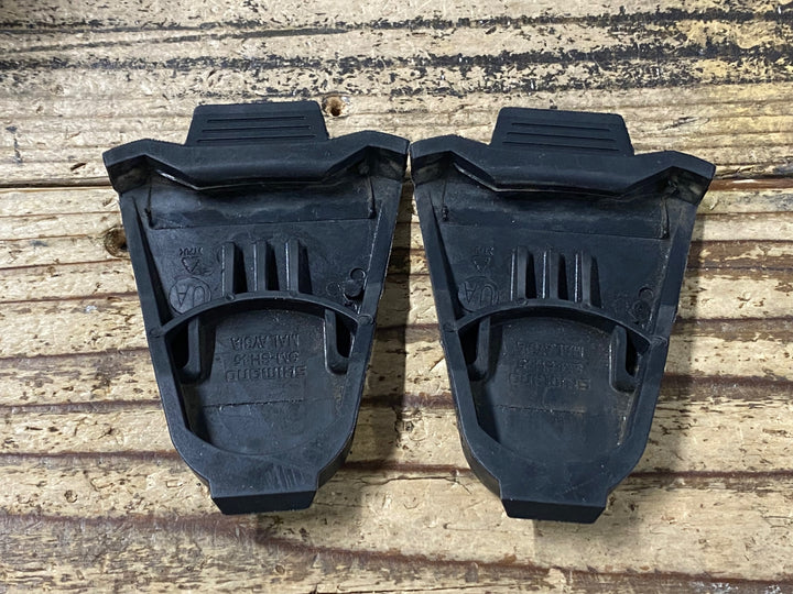JS680 フィジーク fizik VENTO OMNA WIDE SPD-SL ビンディングシューズ 紺 EU42